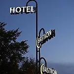 Bastion Hotel 4*