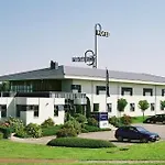 Bastion Hotel Nimwegen