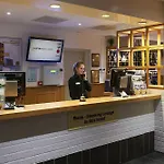 Bastion Hotel Nimwegen