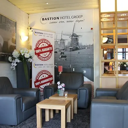 Bastion Hotel 4*