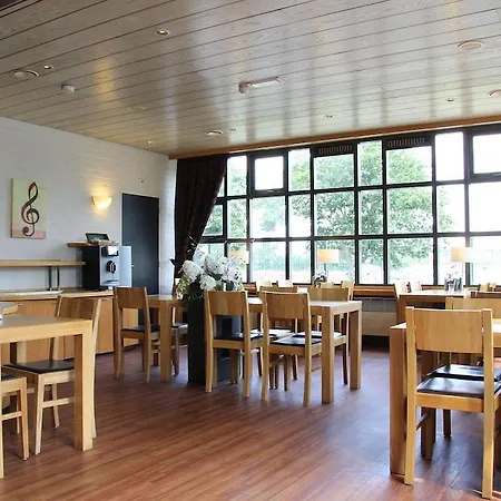 Bastion Hotel 4*