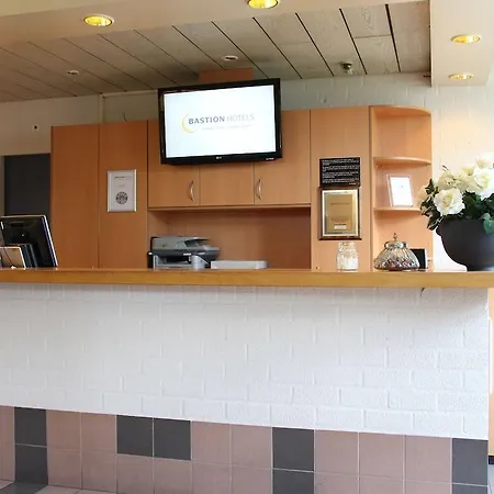 Bastion 4* Nijmegen