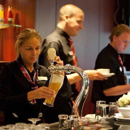 Bastion Hotel Nijmegen