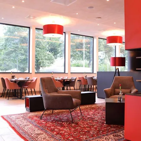 Hotel Bastion Nijmegen