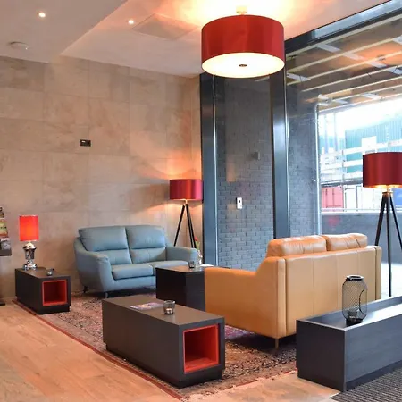 Hotel Bastion 4*