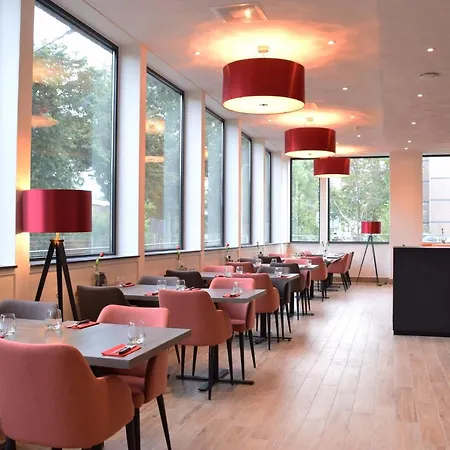 Bastion 4* Nijmegen