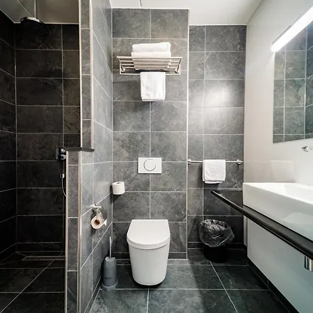 Bastion 4* Nijmegen