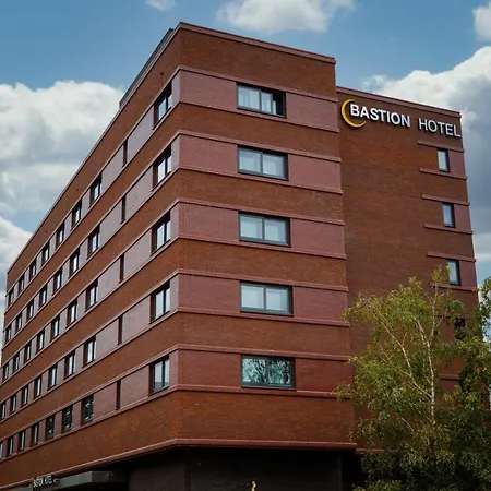 Hotel Bastion