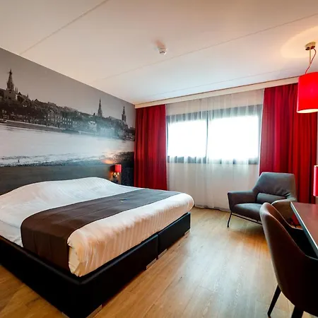 Hotel Bastion Nijmegen
