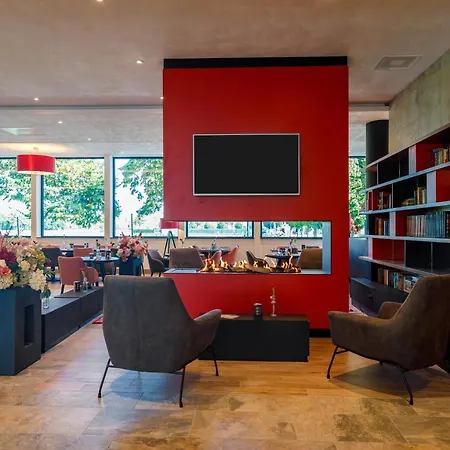 Hotel Bastion Nijmegen