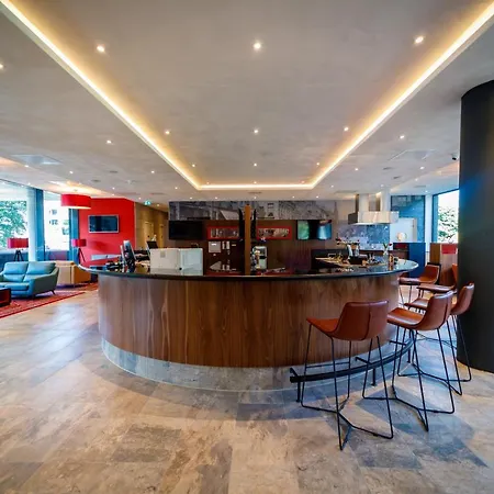Hotel Bastion 4*