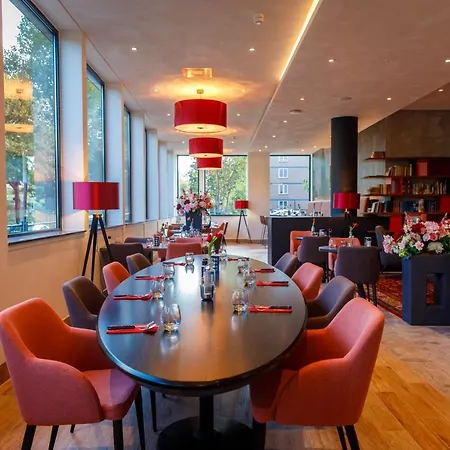 Bastion Hotel Nijmegen