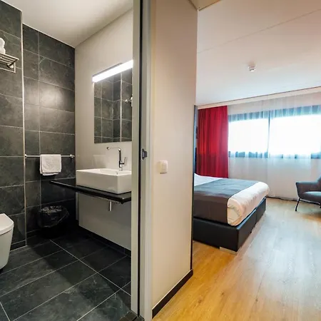Bastion Hotel Nijmegen