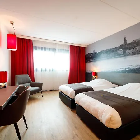 Bastion Hotel Nijmegen