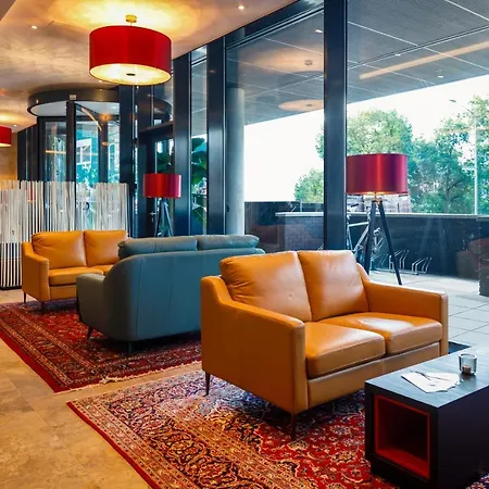 Hotel Bastion