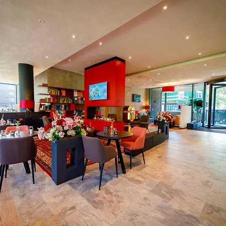 Hotel Bastion Nijmegen