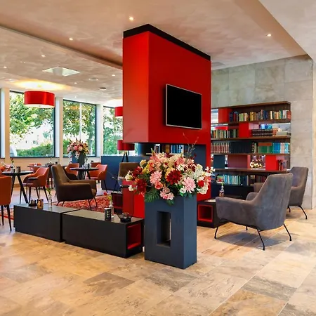 Bastion Hotel Nijmegen