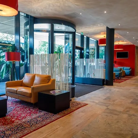 Bastion 4* Nijmegen