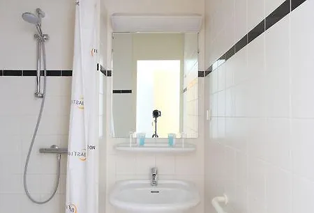 Bastion Hotel Nijmegen