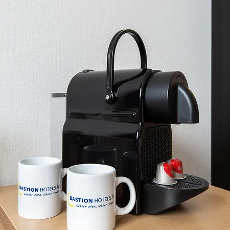 Hotel Bastion Nijmegen