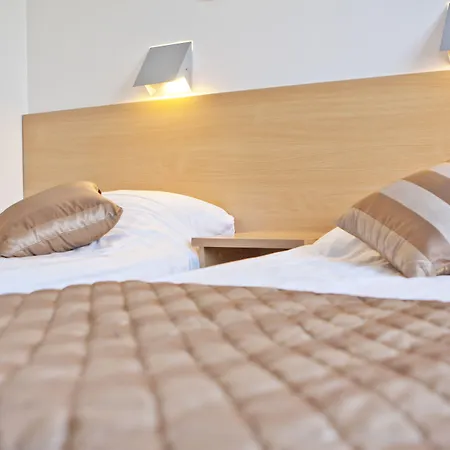Bastion 4* Nijmegen