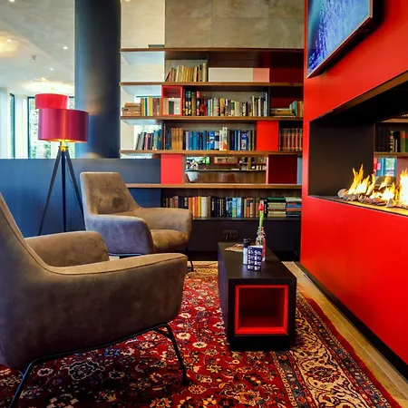 Bastion Отель Неймеген