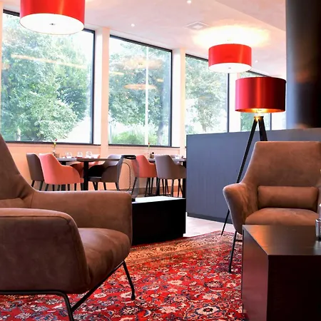 Bastion Hotel Nijmegen