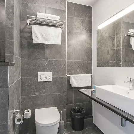 Hotel Bastion Nijmegen