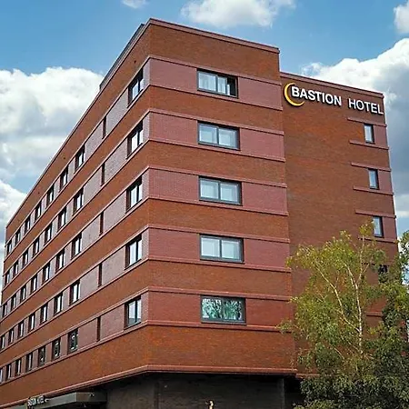 Bastion 4* Nijmegen