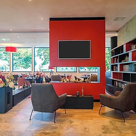 Bastion 4* Nijmegen