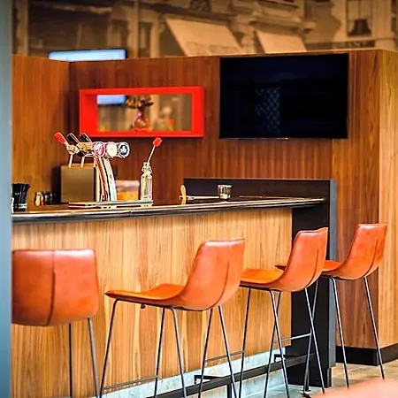 Bastion Hotel Nijmegen