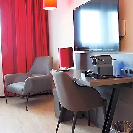 Hotel Bastion Nijmegen