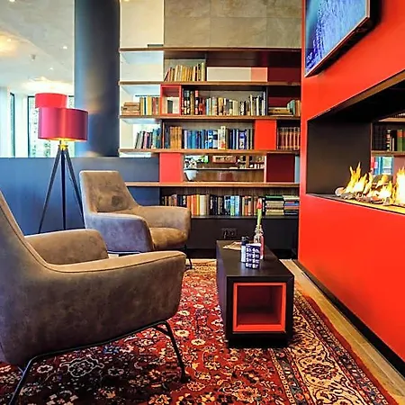 Bastion Hotel 4*