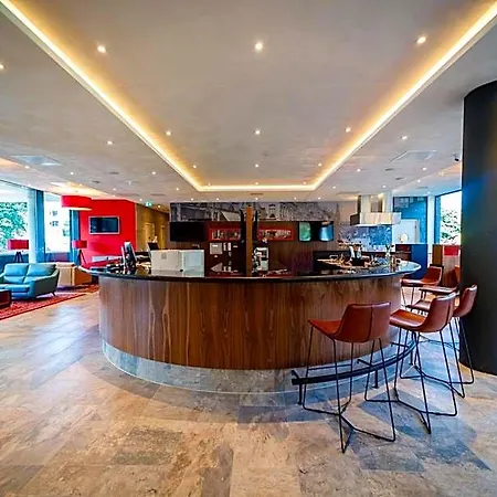 Bastion Hotel 4*