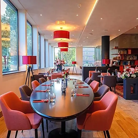 Hotel Bastion 4*