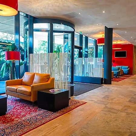 Hotel Bastion 4*
