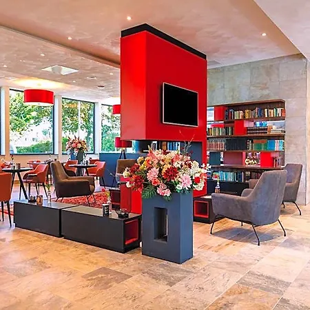 Bastion 4* Nijmegen