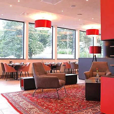 Hotel Bastion