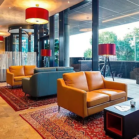 Bastion Hotel
