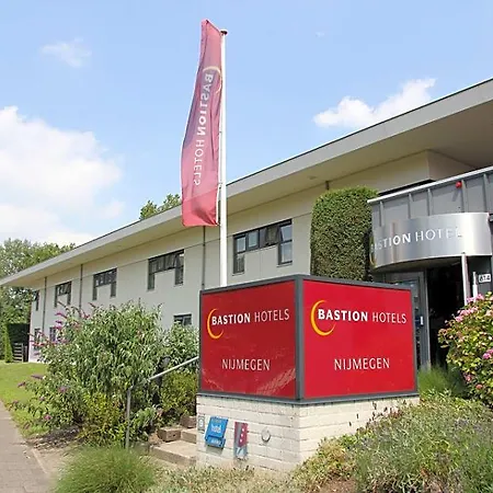 Bastion Hotel