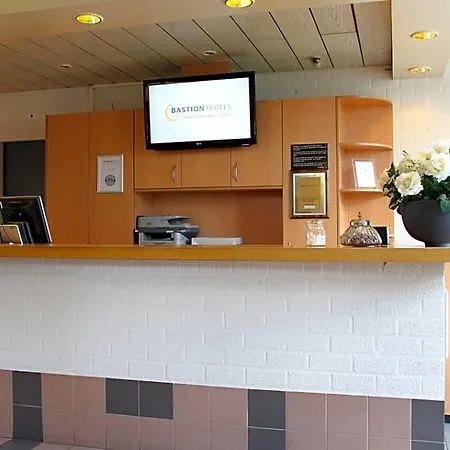 Bastion Hotel 4*