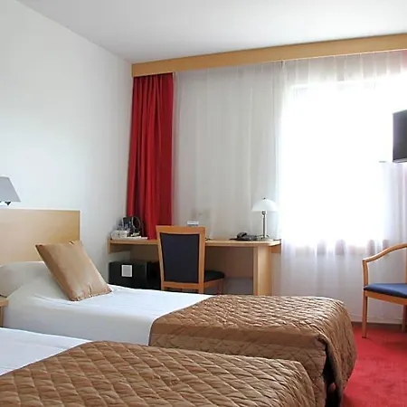 Bastion 4* Nijmegen