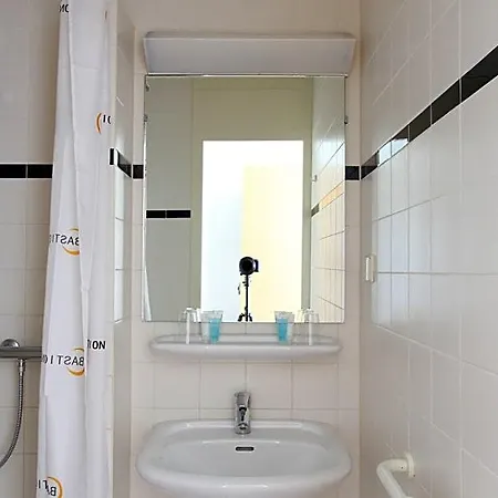 Hotel Bastion 4*
