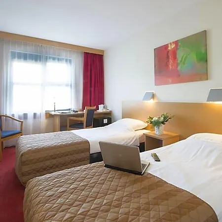 Hotel Bastion Nijmegen
