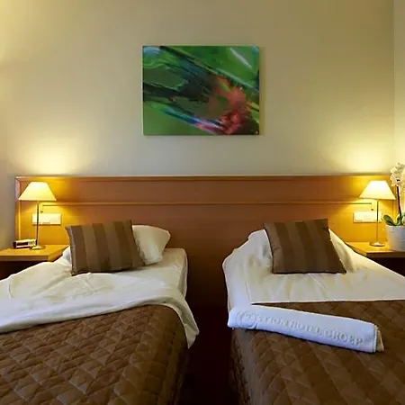 Bastion 4* Nijmegen