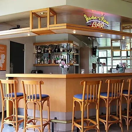 Bastion Hotel 4*