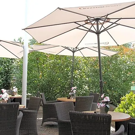 Bastion 4* Nijmegen