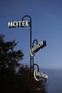 Bastion Hotel 4*