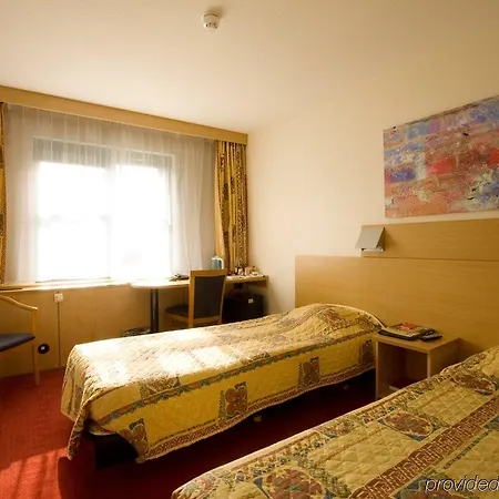 Hotel Bastion