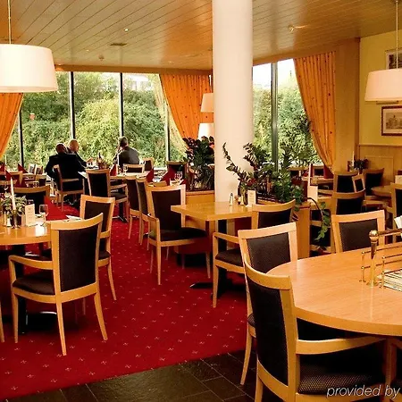 Bastion Hotel 4*